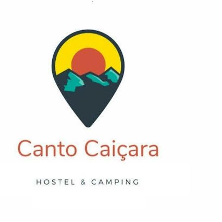 Canto Caiçara Hostel Parati Extérieur photo