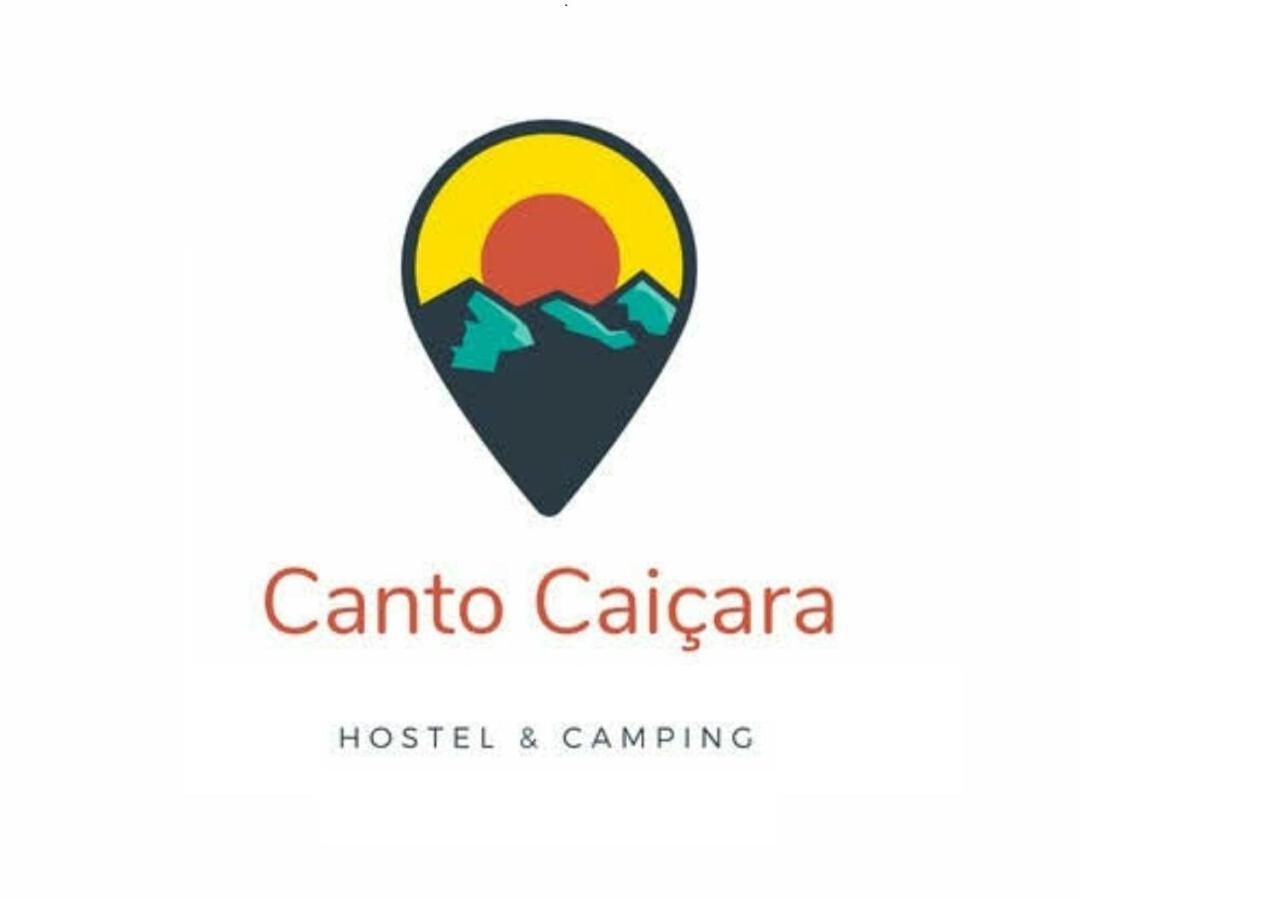 Canto Caiçara Hostel Parati Extérieur photo